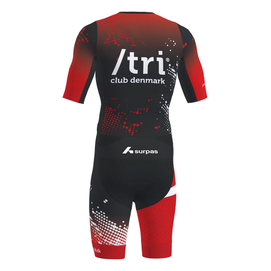 Pursue 2 Speedsuit MD Men