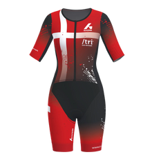 Pursue 2 Speedsuit MD Women