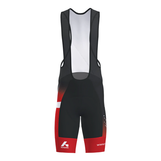 Shift Bib Shorts Men