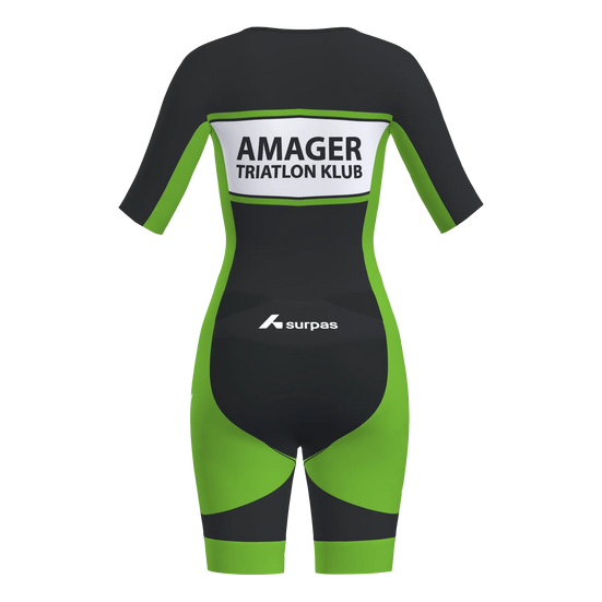 Pursue 2 Speedsuit LD Women