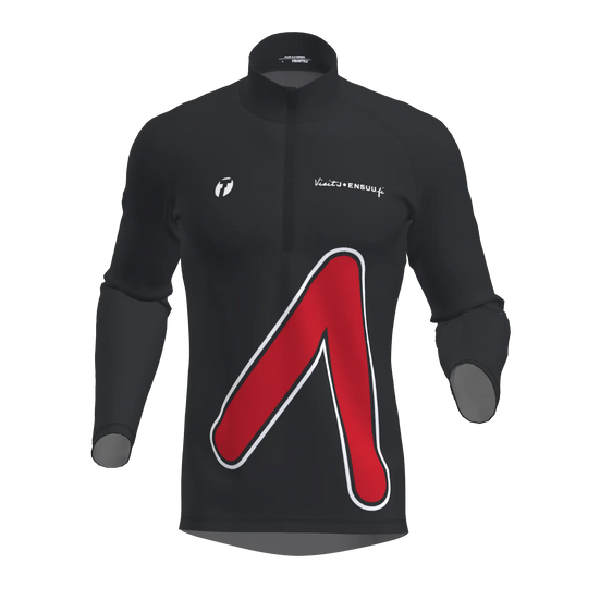 Flex 2.0 Shirt LS Women