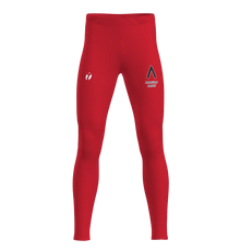 Rapid Long Tights Men