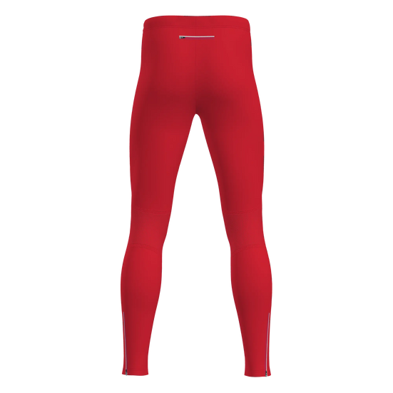 Rapid Long Tights Men