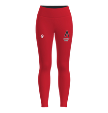 Rapid Long Tights Women