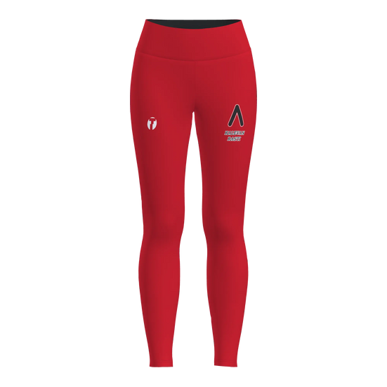 Rapid Long Tights Women