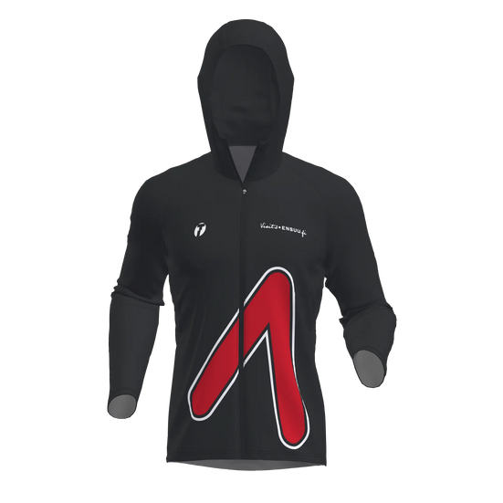 Flex 4.0 Hoodie Men