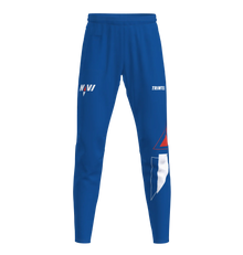 Basic Long O-Pants Jr