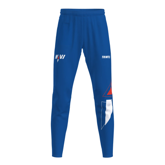 Basic Long O-Pants Jr