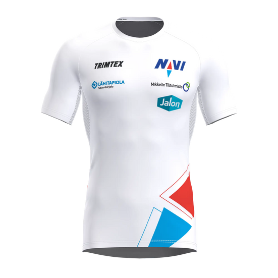 Fast T-Shirt SS Men