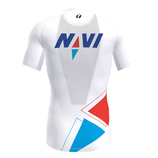 Fast T-Shirt SS Men