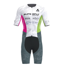 Aero 4 Speedsuit LD Men
