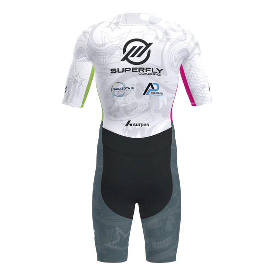 Aero 4 Speedsuit LD Men