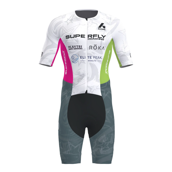 Aero 4 Speedsuit LD Women