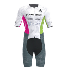 Aero 4 Speedsuit MD Women