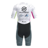 Aero 4 Speedsuit MD Women