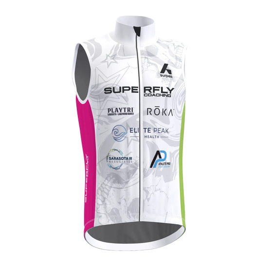 Shift Vest Women