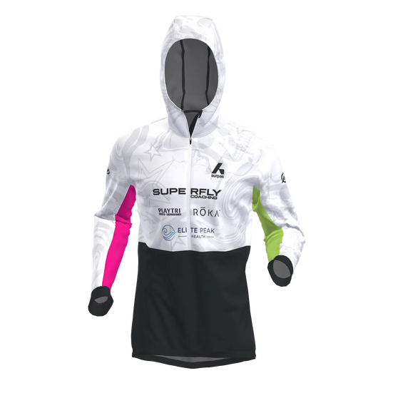 Stride Jacket Women