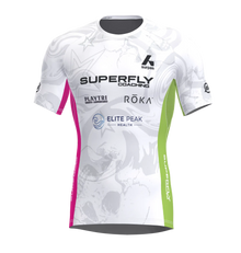 Pace T-shirt SS Men