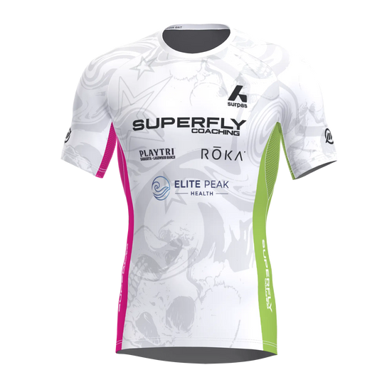 Pace T-shirt SS Men