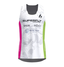 Pace Singlet Women