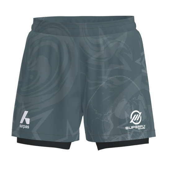 Pace Shorts Men