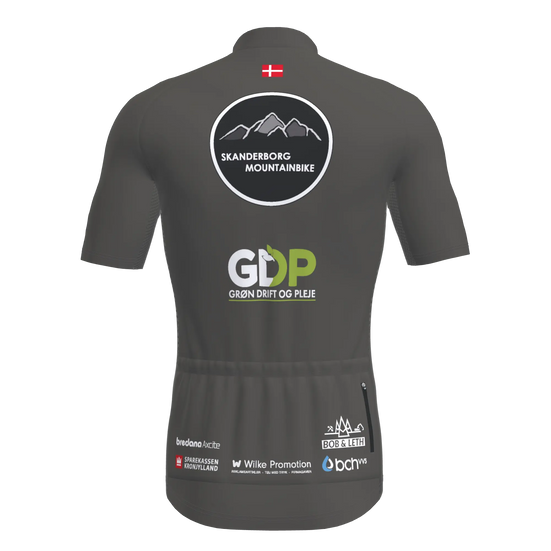 Elite 2.0 Shirt SS Men