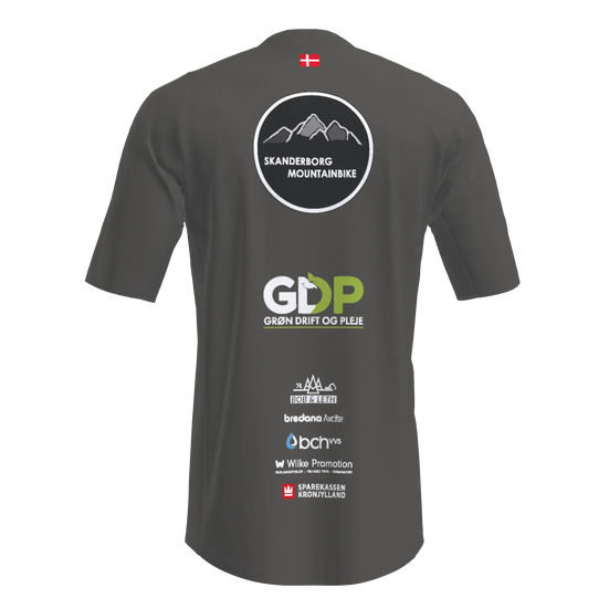 Enduro 2.0 Shirt SS Women