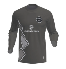 Enduro 2.0 Shirt LS Women
