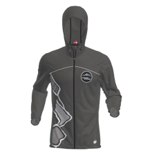 Feather Jacket Men