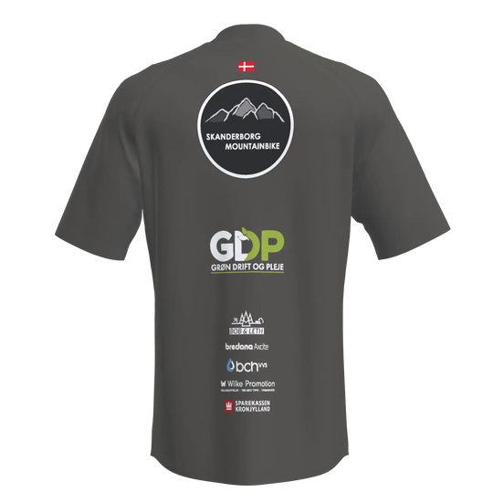 Spark Shirt SS Jr