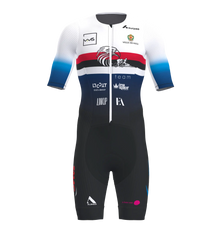Aero 4 Speedsuit LD Men