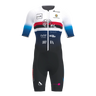 Aero 4 Speedsuit LD Men