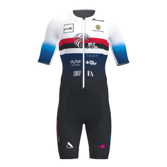 Aero 4 Speedsuit LD Women