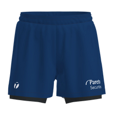 Fast Shorts Women