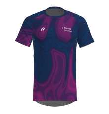 Run T-Shirt SS Men