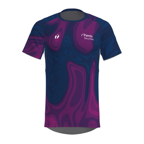 Run T-Shirt SS Men
