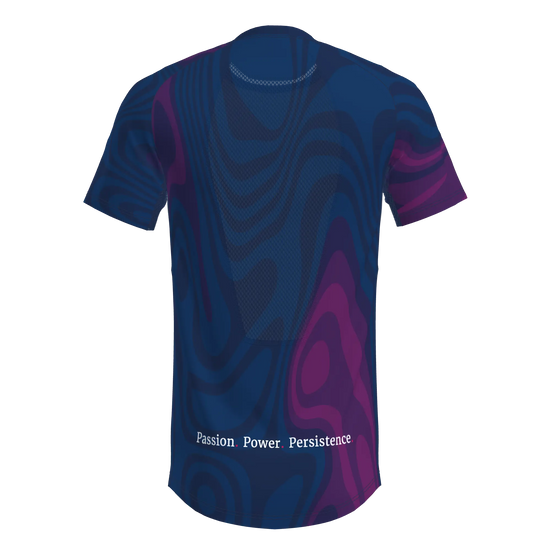 Run T-Shirt SS Men
