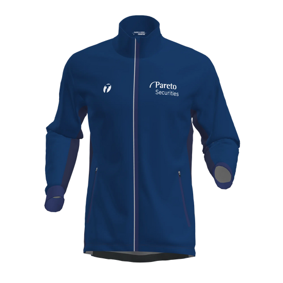 Trainer 3.0 Jacket Men