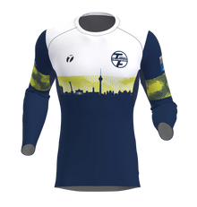 Fast T-Shirt LS Women