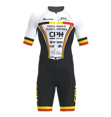 Drive 2 Speedsuit Jr