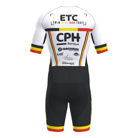 Drive 2 Speedsuit Men