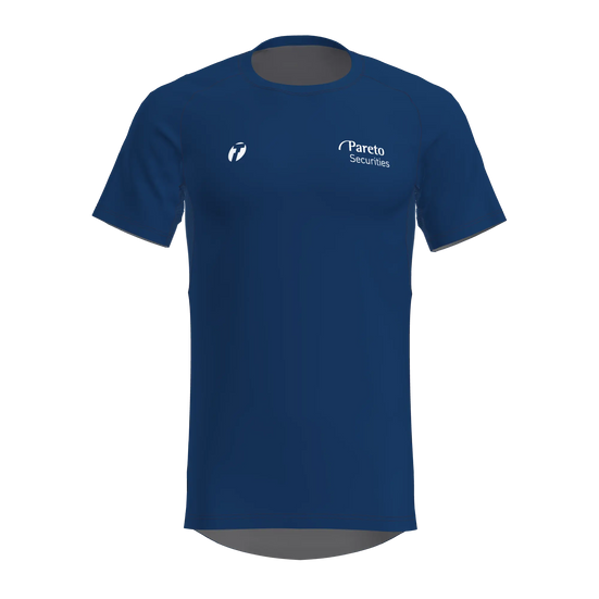 Run T-Shirt SS Women