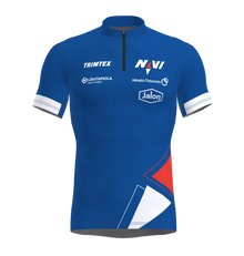 Rapid 2.0 O-Shirt SS Jr