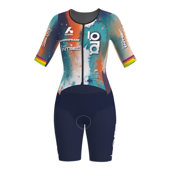 Insane 3 Speedsuit MDT Women