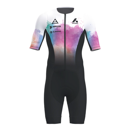 Aero 4 Speedsuit LD Men