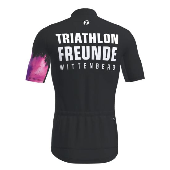 Elite 2.0 Shirt SS Men