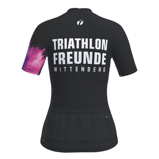 Elite 2.0 Shirt SS Women