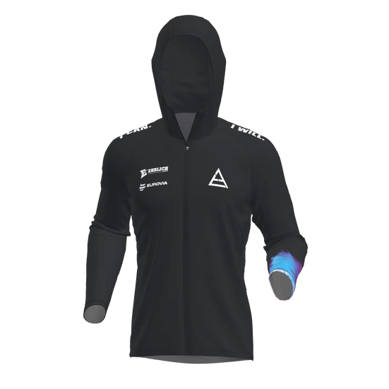 Flex 4.0 Hoodie Men