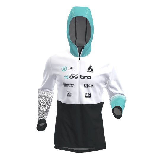 Stride Jacket Men