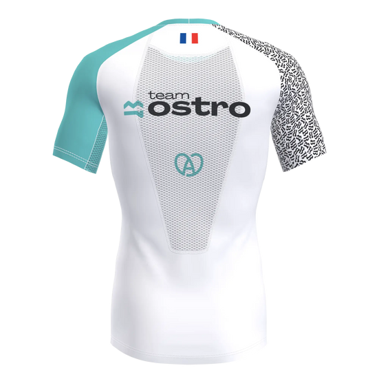 Pace T-shirt SS Men